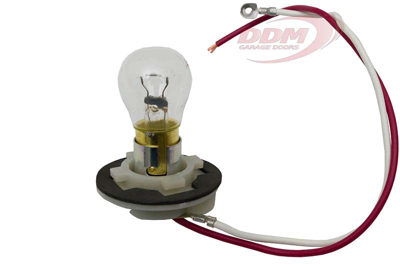 Lamp Socket Assembly - 57186