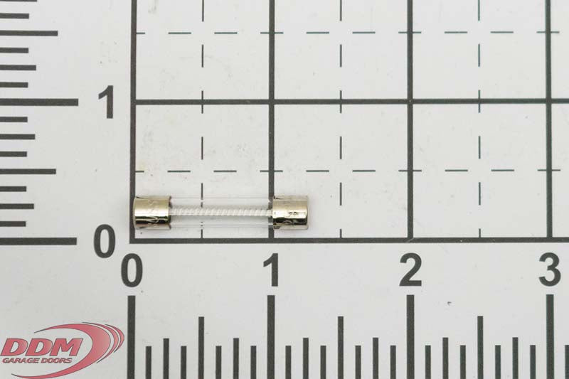 Fuse - 5 Amp - 57419