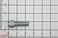 Screw - 5/8"-11 x 1-3/4", Hex Head Cap, Lip Lug Bolt - 58058