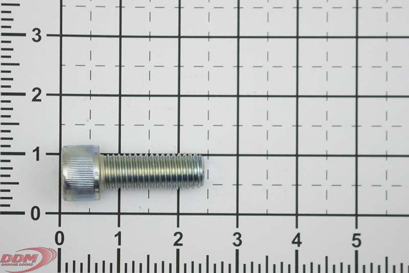 Screw - 5/8"-11 x 1-3/4", Hex Head Cap, Lip Lug Bolt - 58058