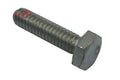 Screw - 1/4"-20 x 1", Hex Head Cap - 58146
