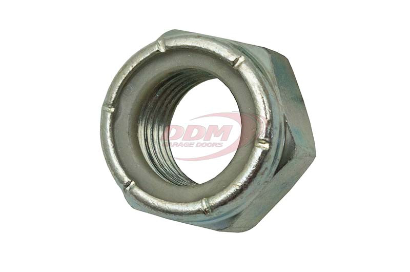 Nut - 1"-8 Nylock - 58158