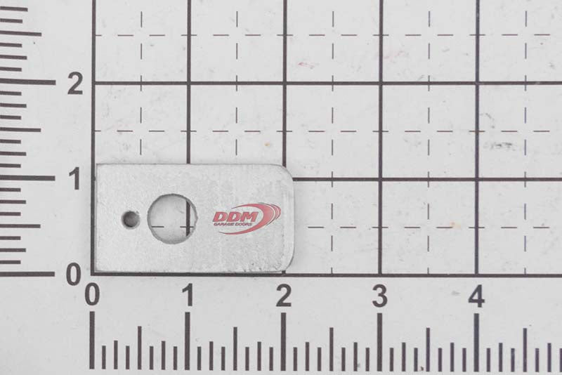 Pawl Release Plate Hrf - 1/4"x 2-1/16"x 1-1/8" - 59545
