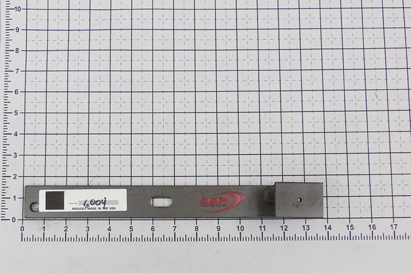 Tripout Lever - Long - 6004