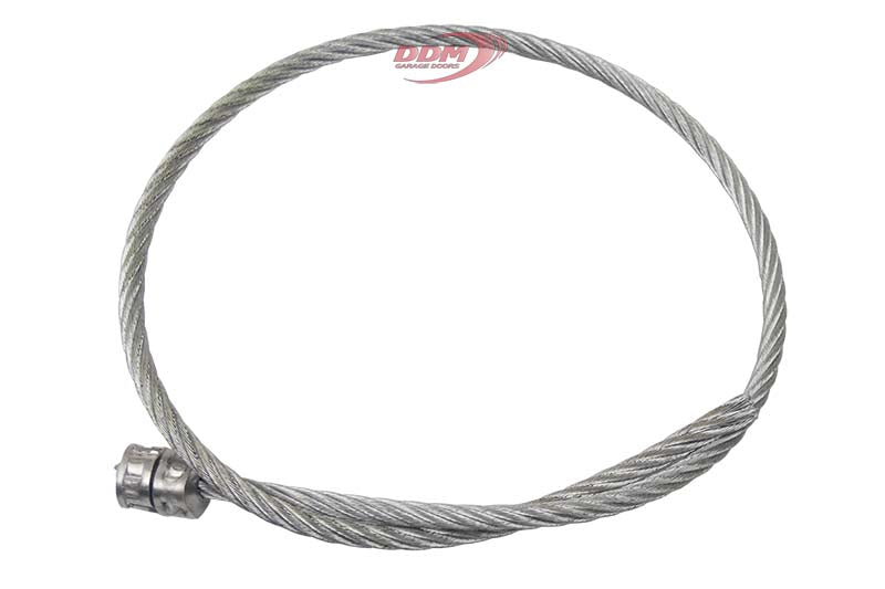 Cable Assembly - 6018