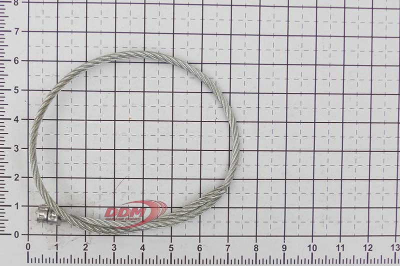 Cable Assembly - 6018