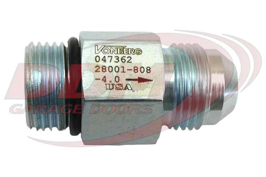 Velocity Fuse - 4 GPM - 6183