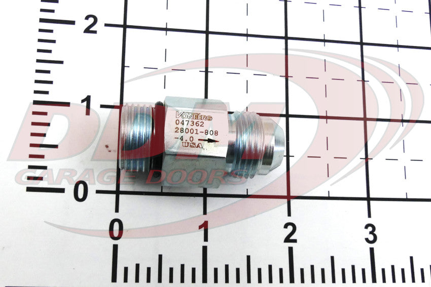 Velocity Fuse - 4 GPM - 6183