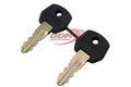 Key - For Switch 57087 - 65897