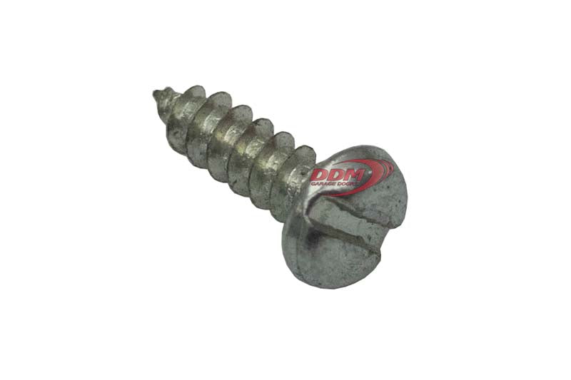 Screw - #4 x 3/8", Pan Head - 68161