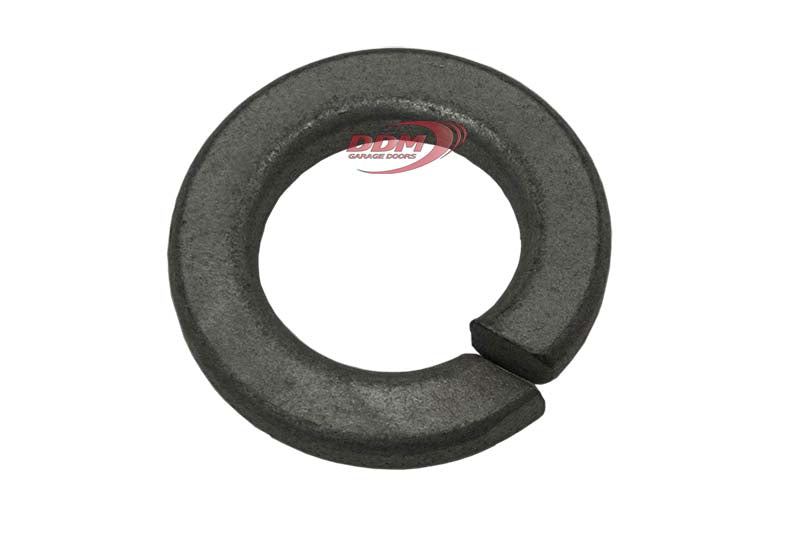 Washer - 5/8" Lock, Plated - 68230