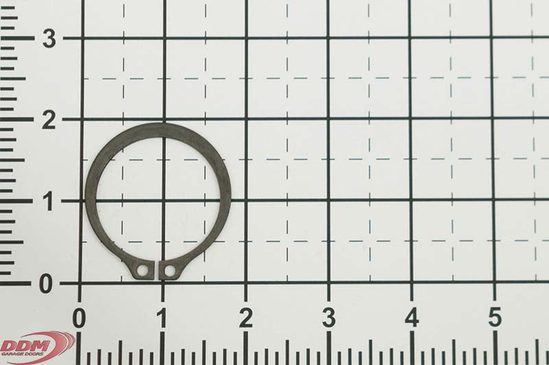 Ring, External - 1-5/8" Retaining - 68234