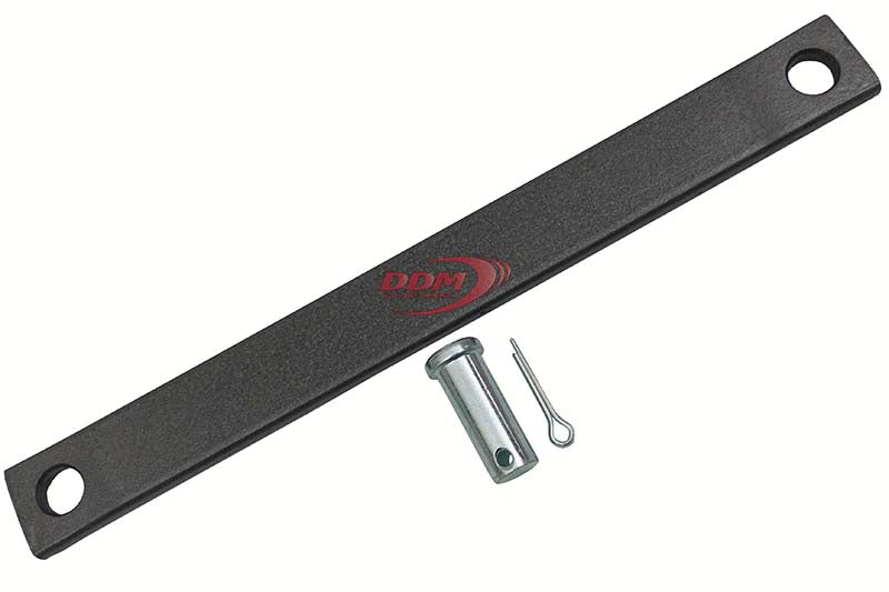 Lip Linkage Arm Kit - 1 Link, 1 Pin & 1 Cotter - 80007