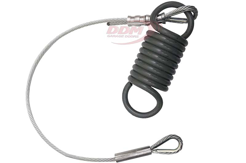 Snubbing Cable - 32" Long - 8016
