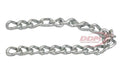 Chain, #2 - Twist Link, Sold by Inch - RHMF2002