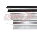 Dock Leveler Seal Kit - 1/2" Brush