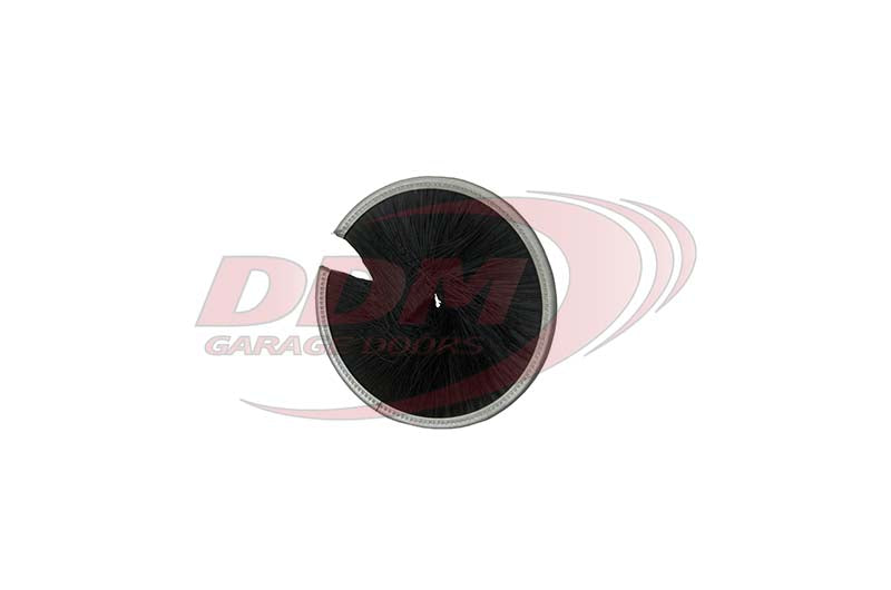 Dock Leveler 2-1/2" Brush Ring