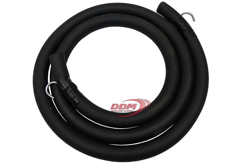 1" Neoprene Rd Rear Seal For 7' Wide Leveler - WGN077