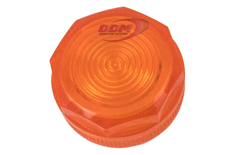 Pilot Lens - Amber - 100-571