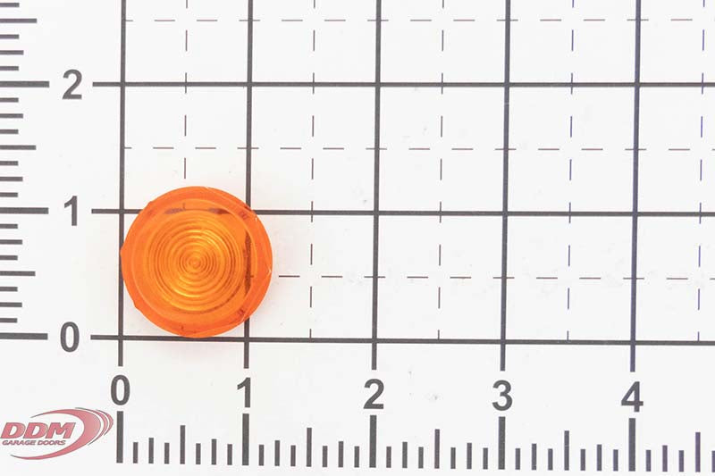 Pilot Lens - Amber - 100-571