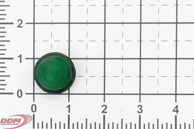 Pilot Lens - Green - 100-572