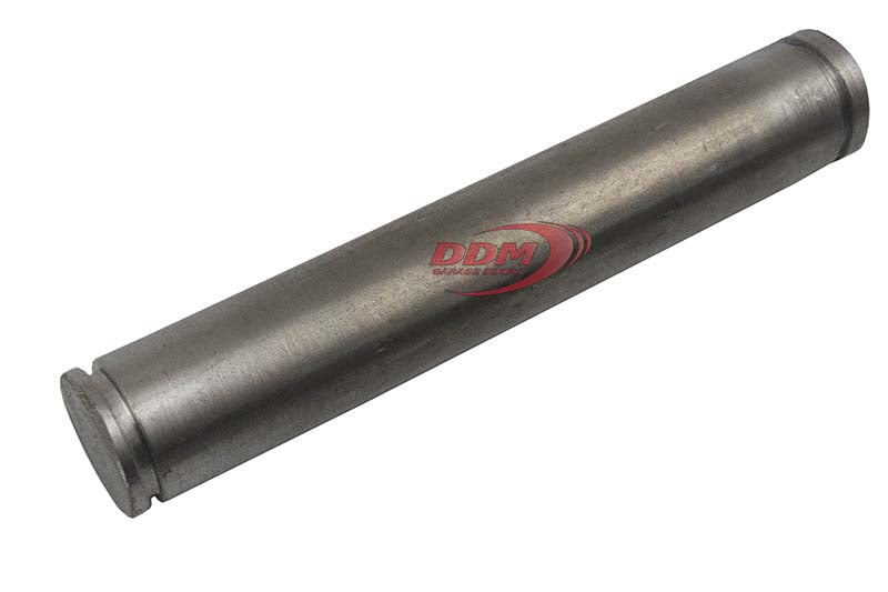 Grooved Pin - 1"x 6-1/16" - 100-577