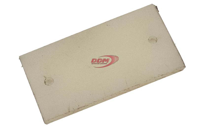 Guide Tube - Wear Strip-EL - 153-107