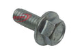 Screw - 1/4"-20 x 5/8" Serrated Hex Head, Flange - 212-012