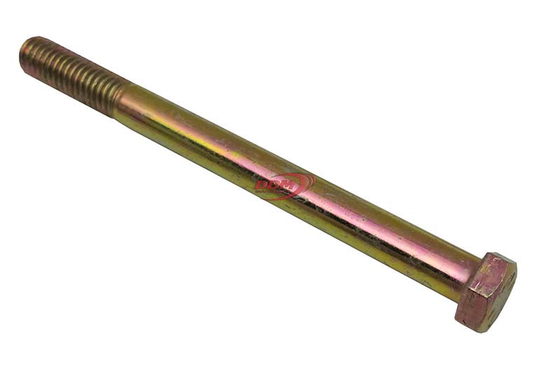 Screw - 3/8"-16 x 4-1/2" Hex Head, Partial Thread - 212-119
