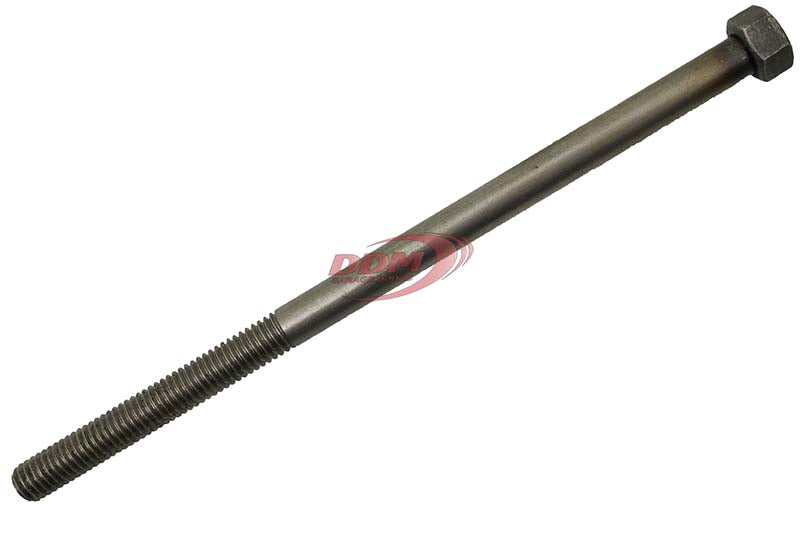 Bolt - 3/8"-16 x 7-1/2" Hex Head, Partial Thread - 212-122