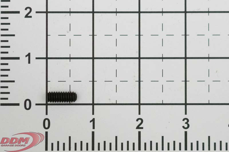 Screw - 1/4"-20 x 5/8" Socket Set - 217-028