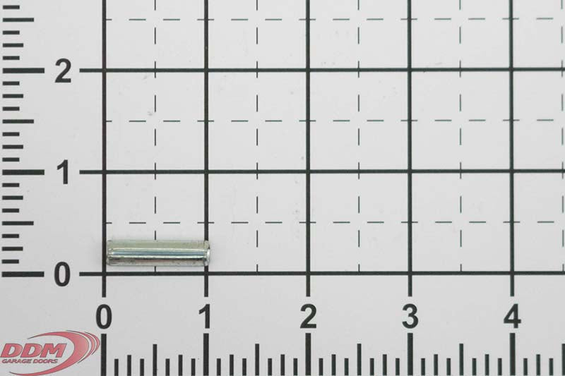 Roll Pin - 1/4" x 1" Tension - 231-128
