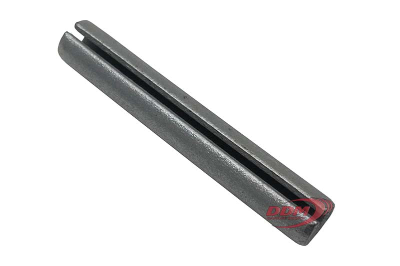 Roll Pin - 1/2" x 3-1/4" Tension, Zinc Plated - 231-205