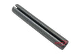 Roll Pin - 1/2" x 3-1/4" Tension, Zinc Plated - 231-205