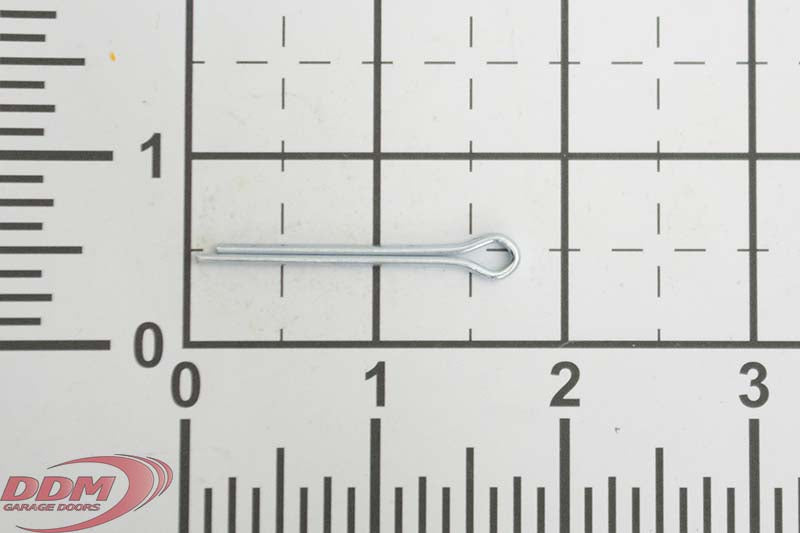 Cotter Pin - 1/8" x 1-1/4" - 231-322