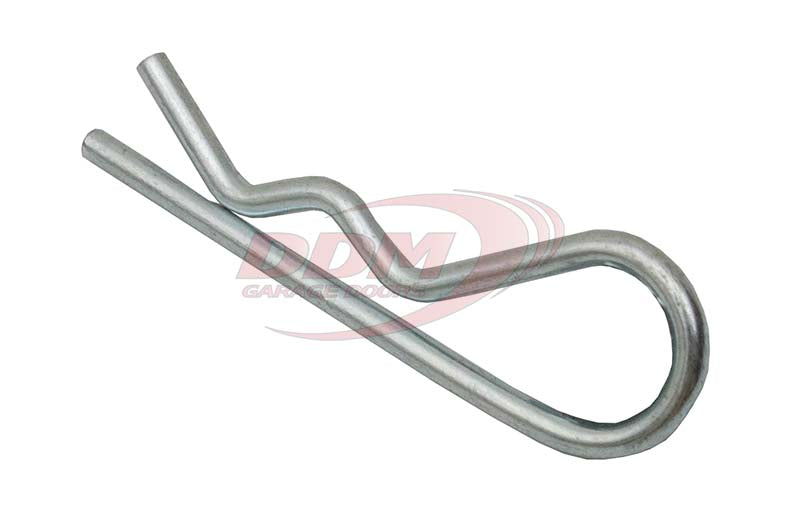 Cotter Pin - 2-9/16" x 1/8" Dia. Hair Pin - 231-503