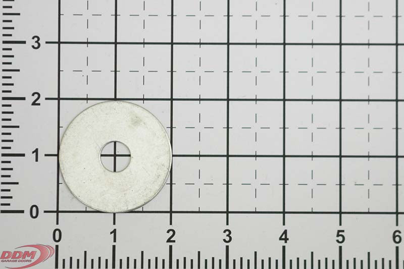 Washer - 1/2" Fender - 234-122