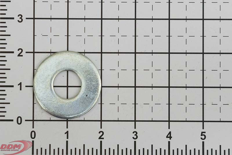 Washer - 3/4" Flat, Plated - 234-141