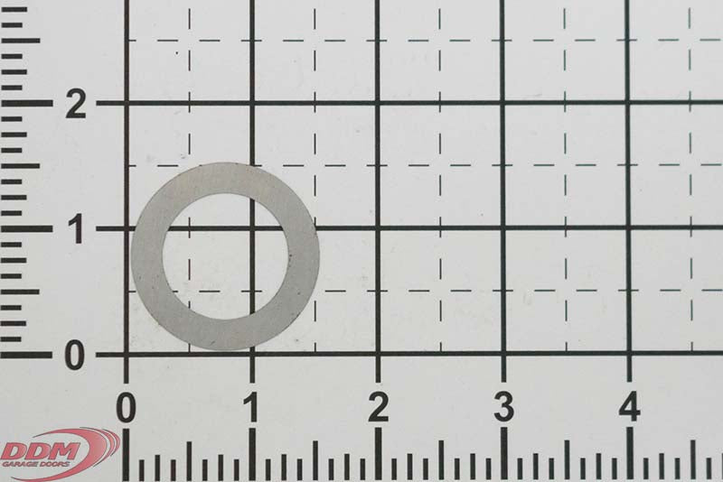 Washer - Shim 1" x 1-1/2" OD - 234-163