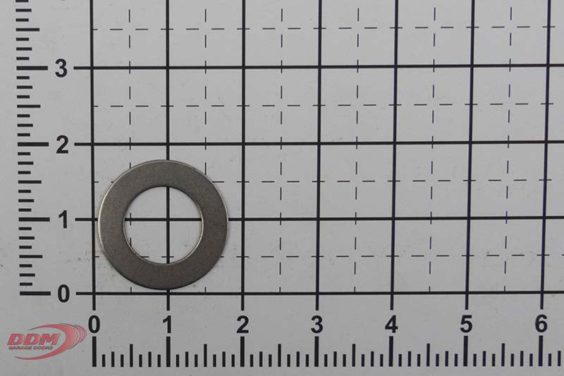 Washer - 1" Rear Hinge Spacer - 234-164