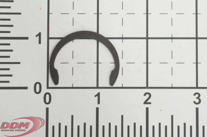 Clip, Retaining - 1-1/4" - 236-123