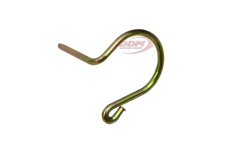 Clip, Retaining - Ball Stud - 236-124
