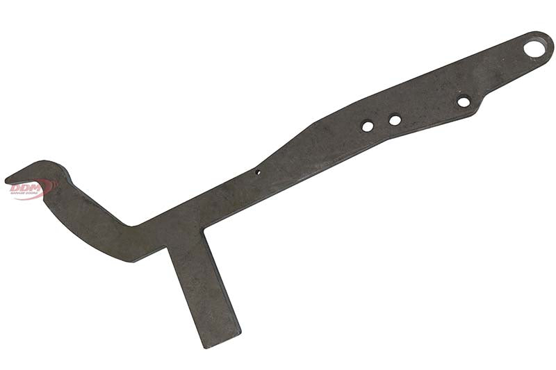Latch Bar - 8' Board - 3-1146