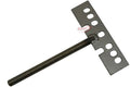 Main Spring Support Assembly - 7 Holes - 3-5073