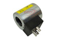 Solenoid Only - w/ Hershman Connector, 1-7/8" Long - 313-047A