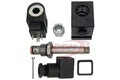 Solenoid Valve - N/O, Poppet Type - 313-049