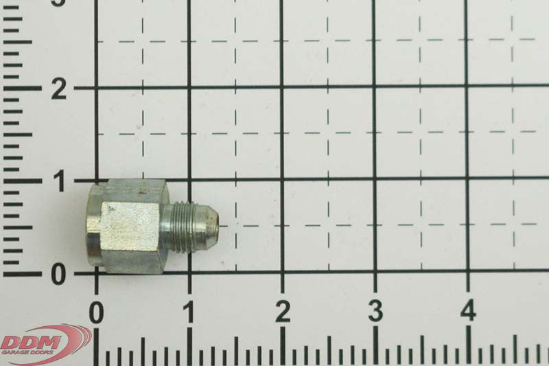 Tube End Reducer - 9/16" x 3/4" - 313-539