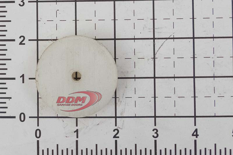 Plastic Spacer - 328-548