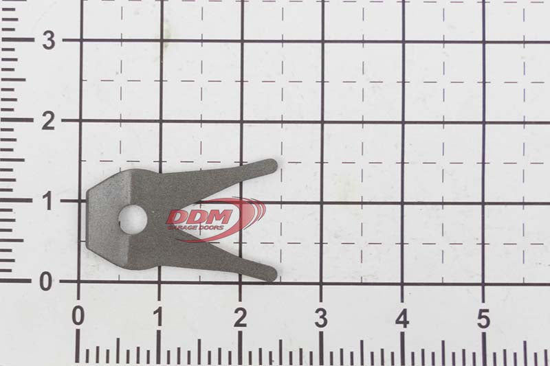 Clamp - 328-551