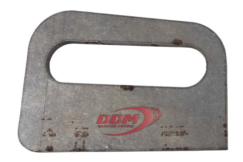 Slotted Hinge Block - 328-869